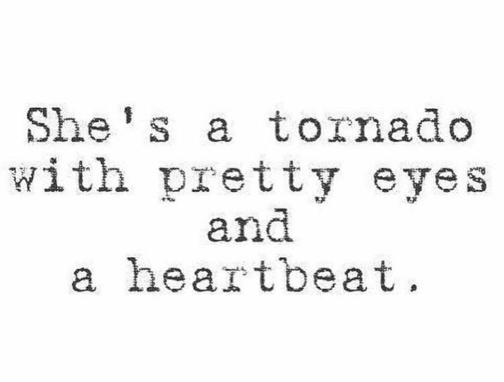 tornado